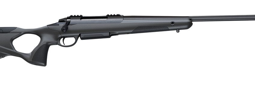 Sako S20 Hunter .270 Win 24″ Bbl 1:10″ Rifle JRS20H318