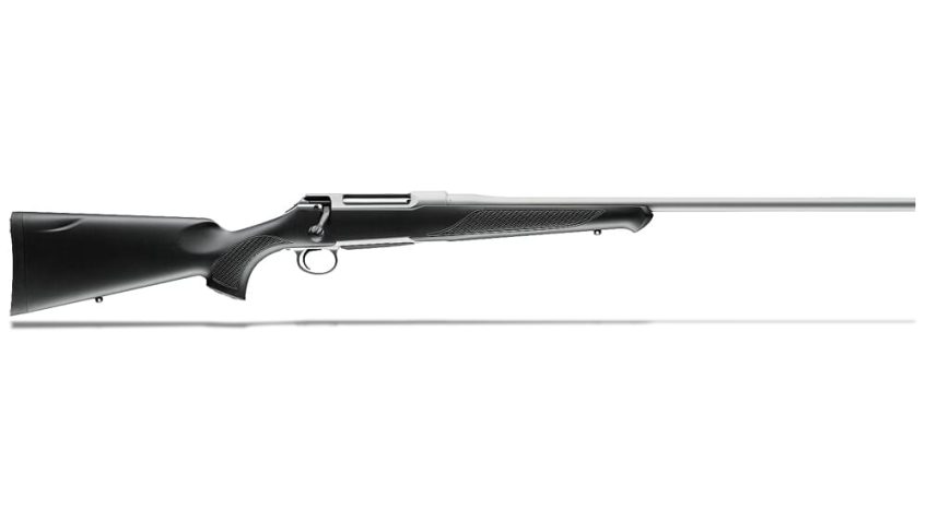 Sauer 100 Ceratech .223 Rem Rifle S1SX223