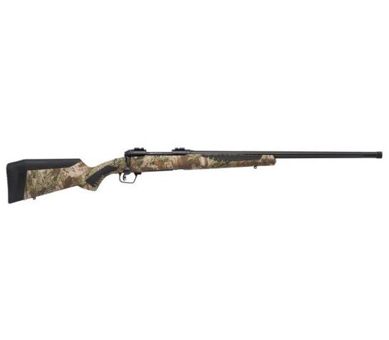 Savage Arms 110 Predator 22-250 Rem 4 Round Bolt Action Centerfire Rifle, Sporter – 57000