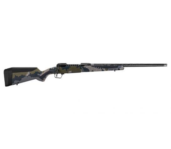 Savage 110 Ultralite Camo .308 Winchester Bolt Action Rifle, Kuiu Camo – 57771