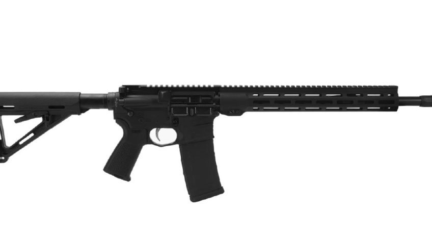 Savage Arms MSR 15 Recon, .223/5.56, 16" Barrel, 30rd