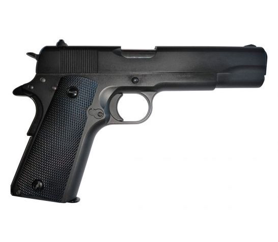 SDS Imports 1911 Service 9mm Pistol, Black – 1911A1S9