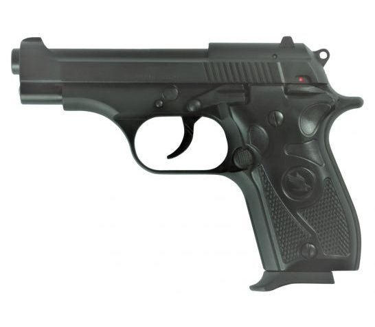 SDS Imports Fatih .380 ACP Semi-Automatic Pistol, Black – F380B