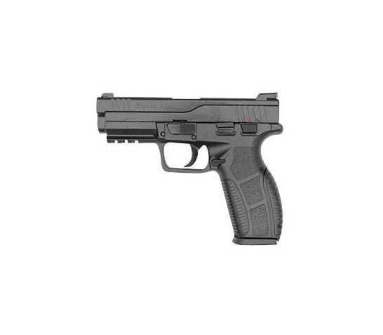 SDS Zigana PX9 9mm Pistol 18rd 4" – ZPX918RD2