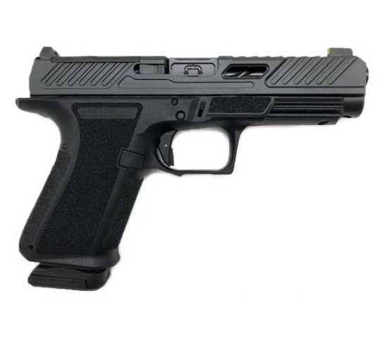 Shadow Systems MR920L Elite 9mm Pistol Black – SS-1028