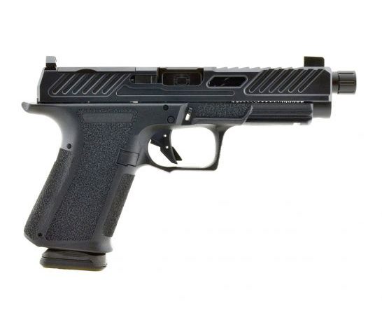 Shadow Systems MR920L Elite 9mm Pistol, Black – SS-1026