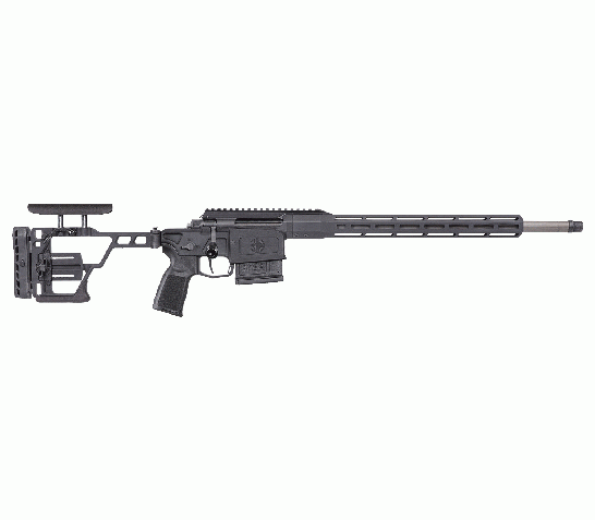 Sig Sauer Cross .308 Win Bolt-Action Rifle 5rd 16", Blk – CROSS-308-16B