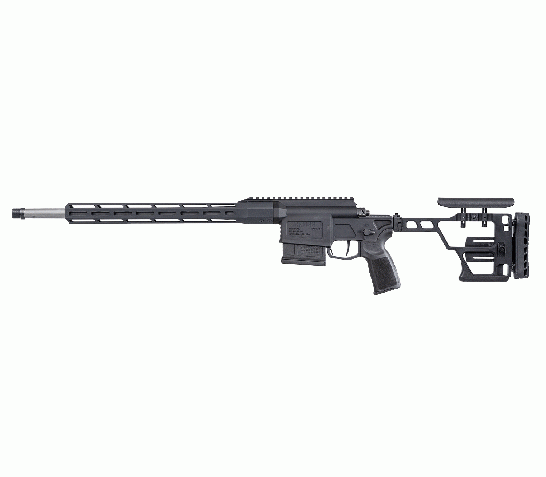 SIG Sauer Cross 6.5 Creedmoor Bolt-Action Rifle 18", Black – CROSS-65-18B