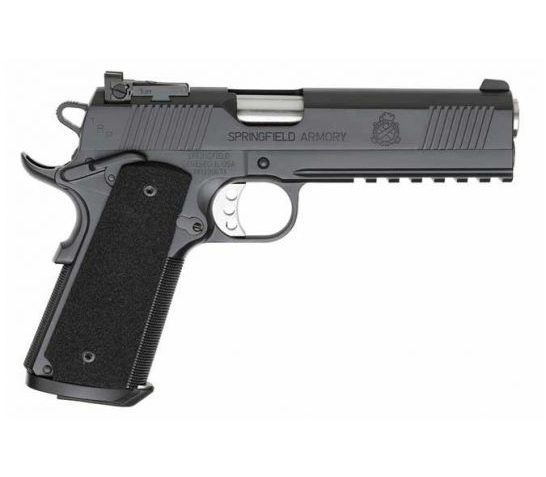 Springfield Armory 1911 TRP .45 ACP Pistol CA – PC9105LCA18