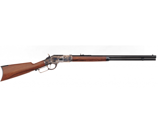 Uberti 1873 Sporting Rifle .45 Colt Blued Walnut Stock 342820