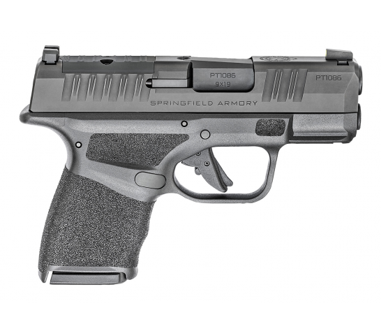 Springfield Hellcat OSP 9mm Pistol 10rd 3"- HC9319BOSPLC