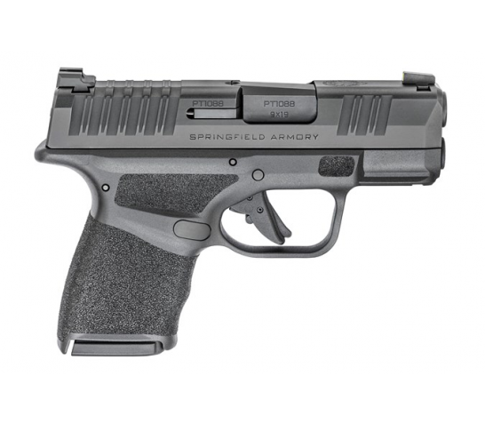 Springfield Hellcat 9mm Pistol 10rd 3" – HC9319BLC