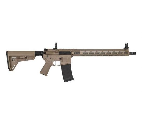 Springfield Saint Victor 5.56 16" AR 15 Rifle, FDE – STV916556F