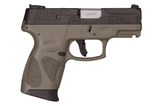 TAURUS G2C