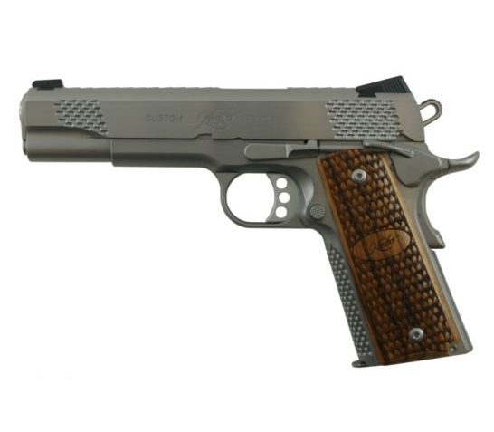 Kimber Stainless Pro Raptor II .45 ACP 3200195