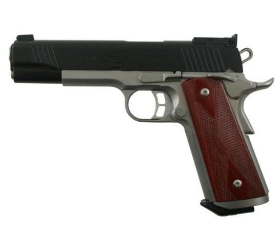 Kimber Super Match II .45 ACP 5" Pistol – 3200014