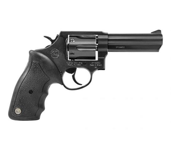 Taurus M82 .38 Special 4" Revolver, Matte Black – 2-820041