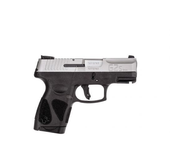 Taurus G2S Compact .40 S&W Pistol, Blk – 1-G2S4039