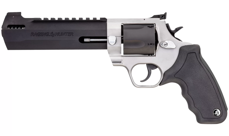 Taurus Raging Hunter .454CAS 2TONE 6.75" Barrel 5-Rounds