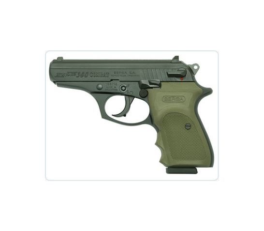 Bersa Thunder 380 Combat