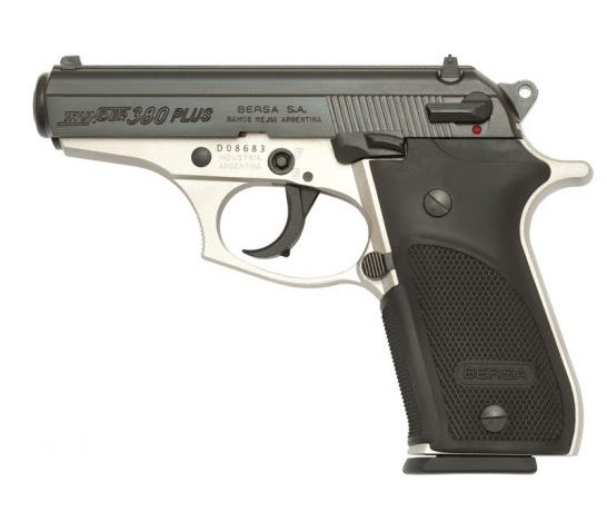 Bersa Thunder 380 DuoTone THUN380DT