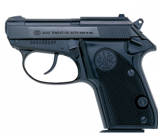 Beretta TOMCAT .32 ACP J320115