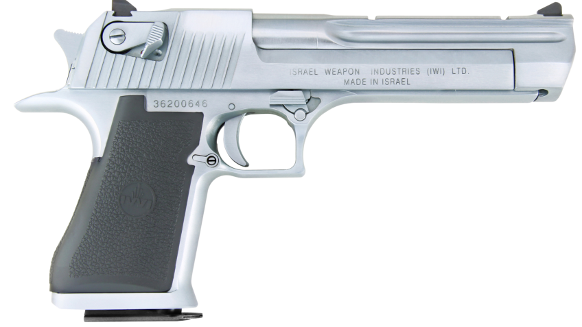 MAGNUM RESEARCH DESERT EAGLE L5