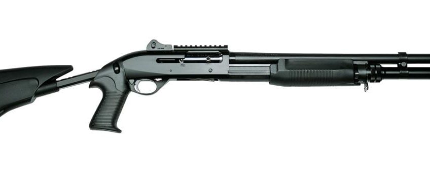 BENELLI M3 CONVERTIBLE