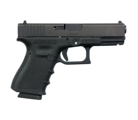 Glock 19 Gen 3 9mm Pistol – UI1950203