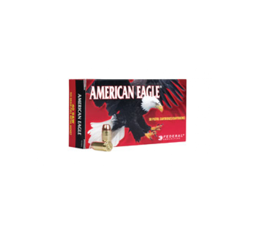 American Eagle 9mm 147gr TMJ Ammunition 50rds – AE9N2