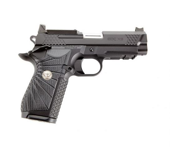 Wilson Combat EDC X9 Lightrail RMR 9mm Pistol – DT-EDCX-CPR-9A