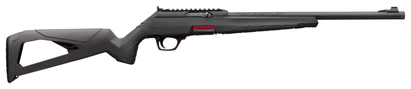 Winchester Wildcat SR Gray .22 LR 16.5" Barrel 10-Rounds