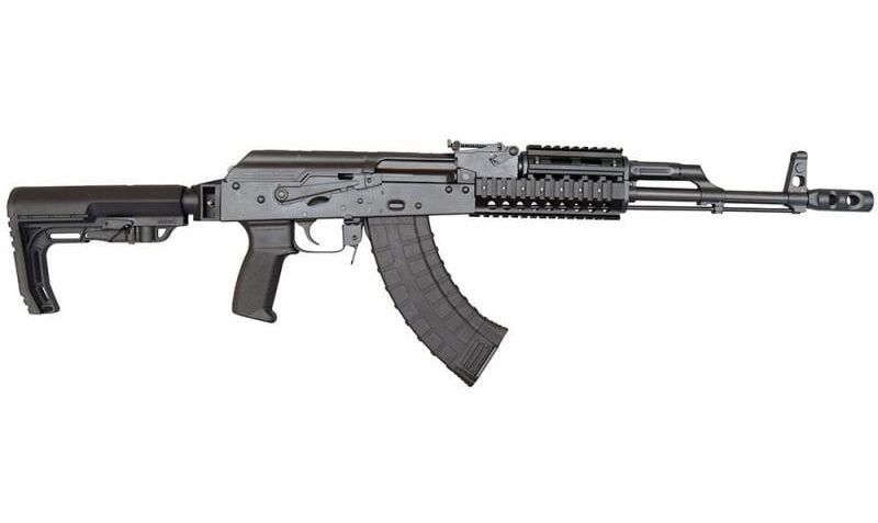 RILEY DEFENSE RAK-47 TACTICAL MFT RIFLE