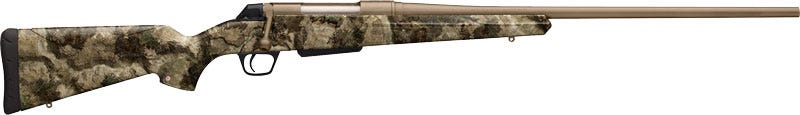 Winchester Repeating Arms XPR Hunter 7MAG 26" Barrel 3 Rounds