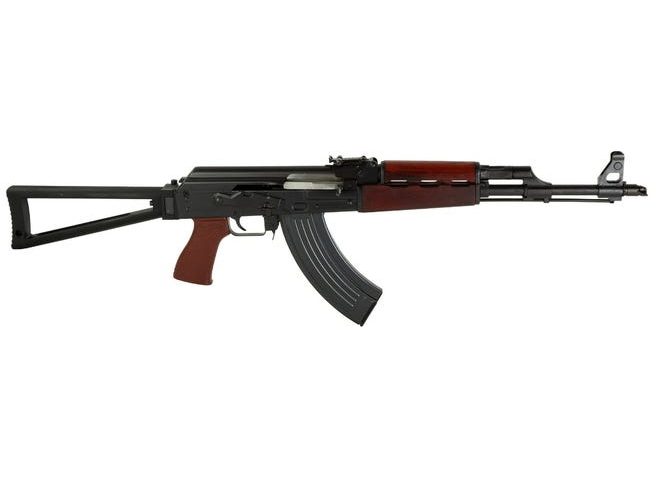 Zastava USA ZPAPM70 7.62 X 39 16.5" Barrel 30-Rounds