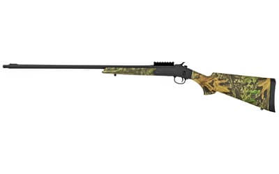 Savage 301 Turkey Single-Shot Shotgun – .410 Bore – Mossy Oak Obsession/Black