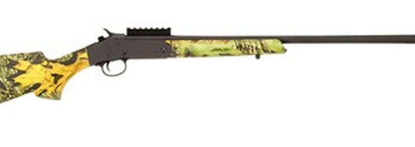 SAVAGE 301 TURKEY 20 GAUGE SHOTGUN