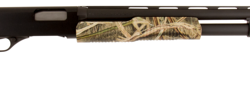 Savage Arms Stevens 320 Field-Grade Camo Pump-Action Shotgun