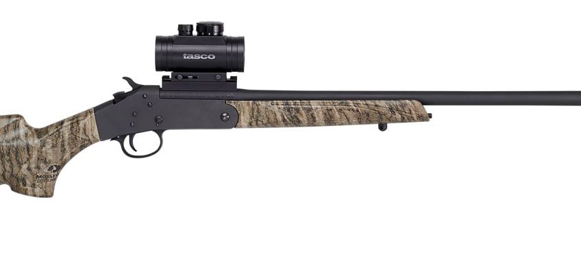 M301 TURKEY 410 GAUGE WITH RED DOT