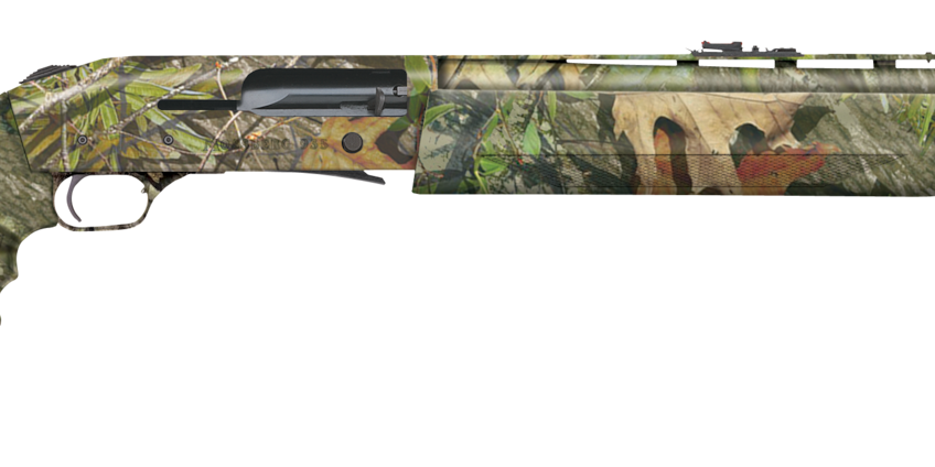 Mossberg 935, Moss 82540 935gt 12 3.5 22 Ptt Fos Moo