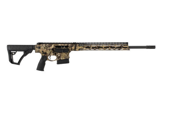 Daniel Defense Dd5 V5 Hunter 6.5cm Kt 20