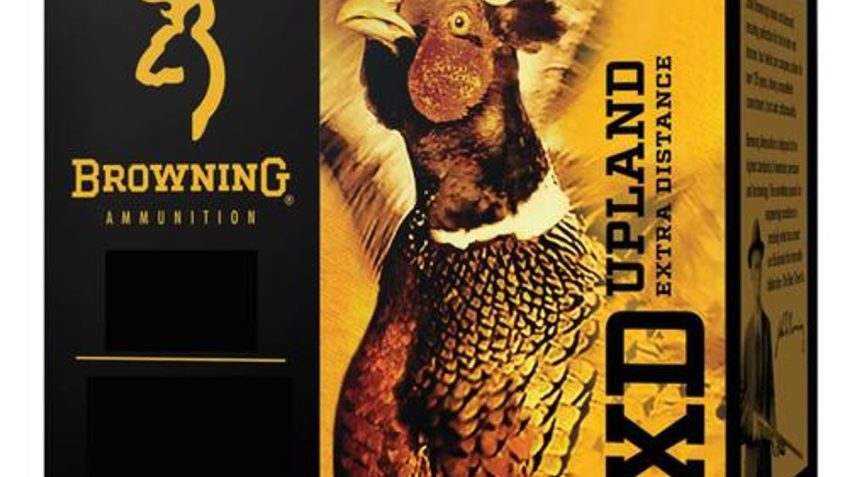 BXD UPLAND 20 GAUGE 3″ AMMO