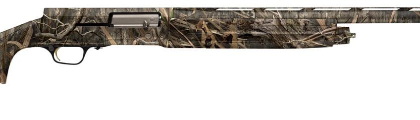 Browning A5, Brn 011-8992005 A5 Camo      12 3.5 26 Ds   Mosgh