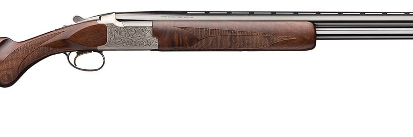 Browning Citori White Lightning 16 Gauge Over/Under Shotgun