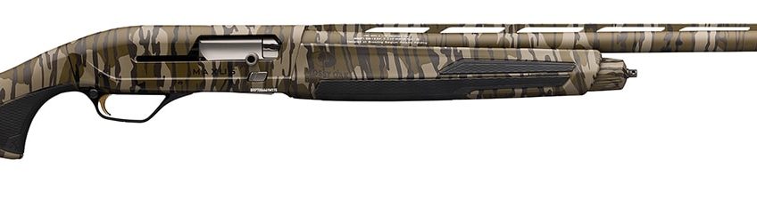 Browning Maxus Ii, Brn 011742205  Max Ii Moobl 12-3 5 26