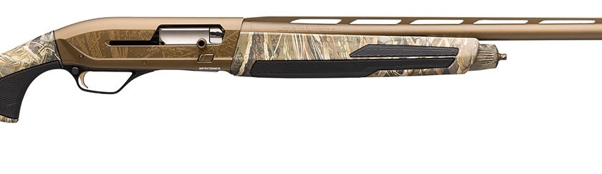 BROWNING MAXUS II WICKED WING 12GA 3.5 26 MAX5