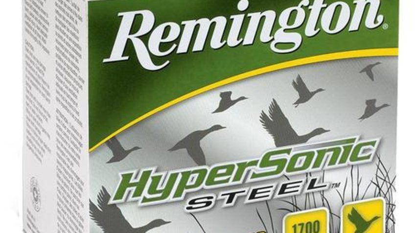 Remington HyperSonic Steel 20 Ga 3 In 7/8 Oz 2 Shot