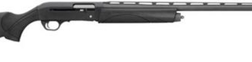 Remington Firearms V3, Rem.83401 V3 Sport  12 26 3in Rc2   Syn