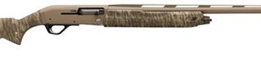 Winchester Guns Sx-4, Wgun 511233291 Sx4 Hybrid Hunt 12ga 3.5 26 Mobl **