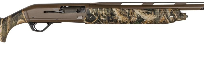 Winchester Guns Sx-4, Wgun 511234291 Sx4 Hybrid  12 3.5 26 Hunter Max5**